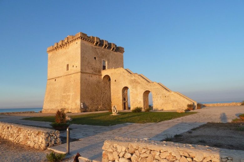 5 cose da fare durante una vacanza a Torre Lapillo