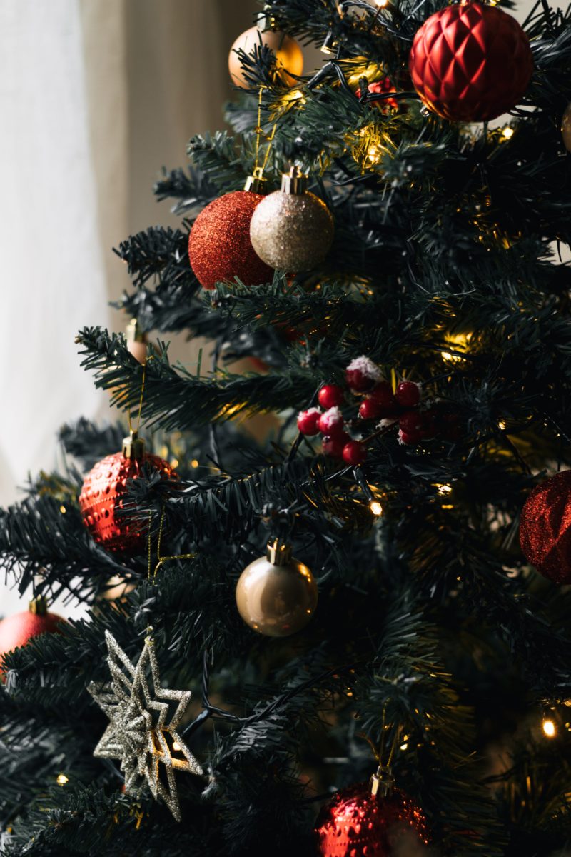 L’albero di Natale di Gucci: consumismo VS tradizione