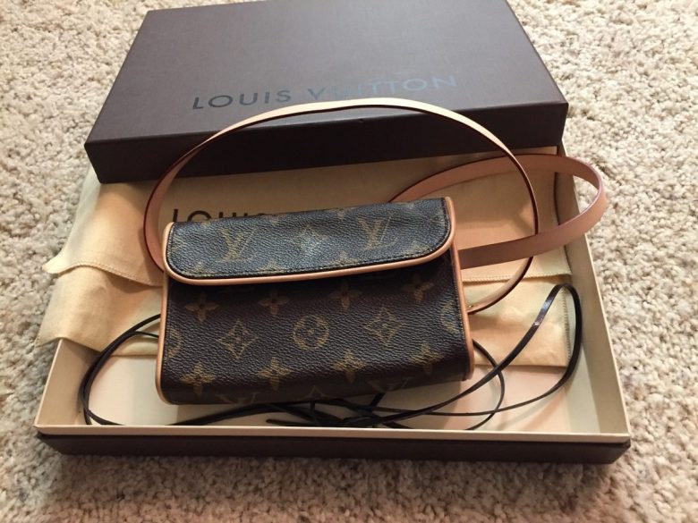 Borsa louis vuitton