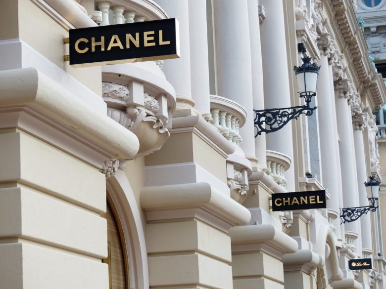Casa di moda Chanel