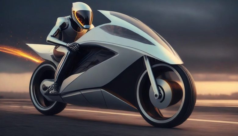 Moto di lusso: 10 modelli che ti porteranno nel futuro