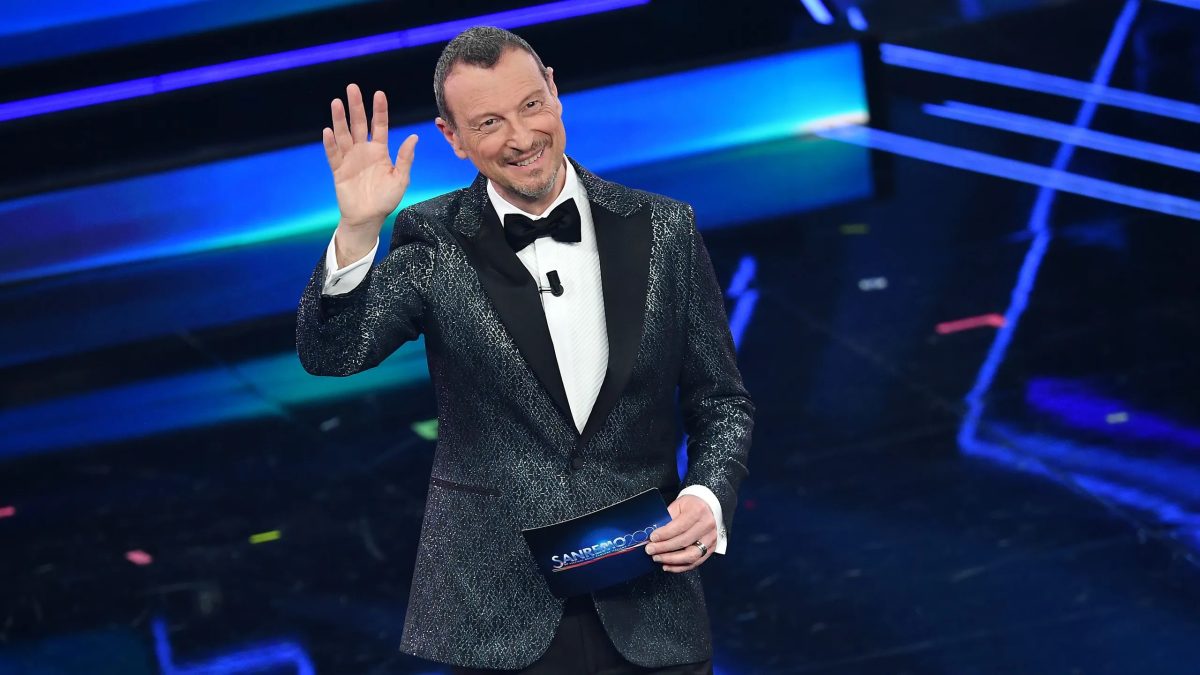 Chi condurrà Sanremo 2025? Ecco le ipotesi!