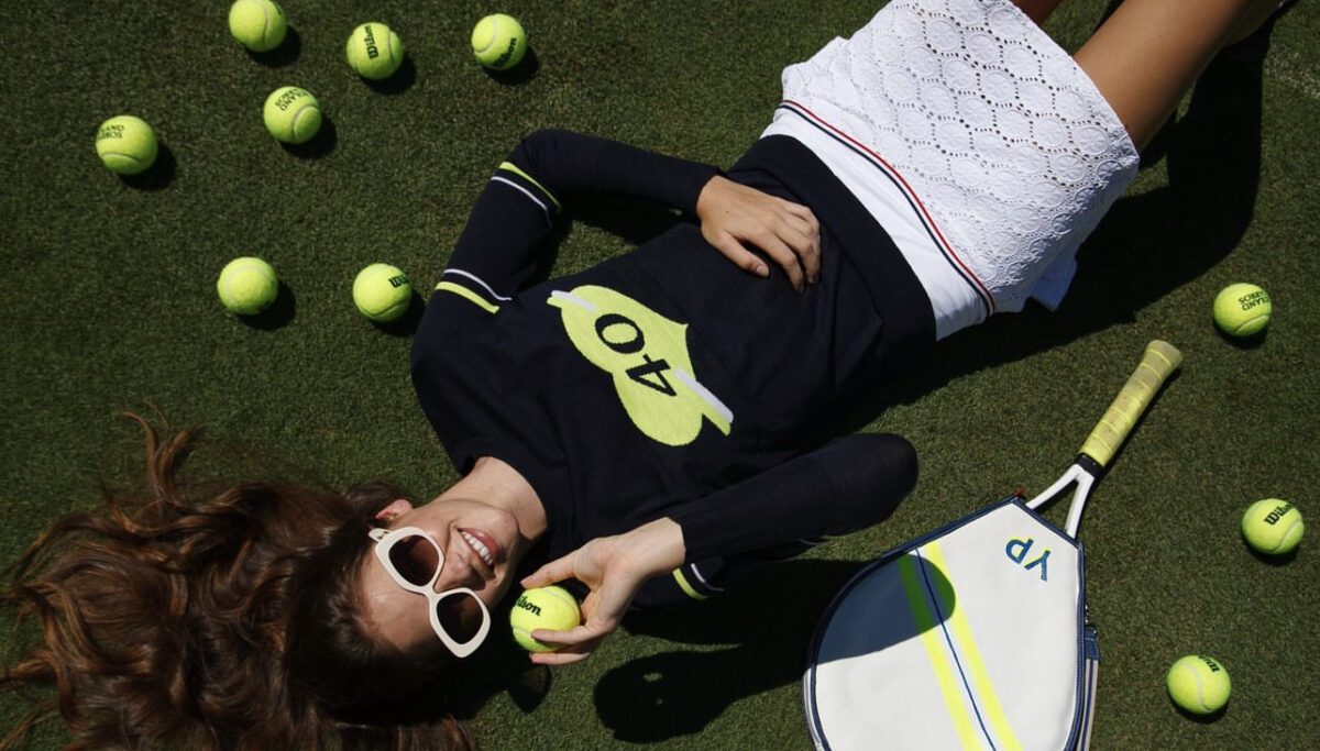 Tenniscore: 5 tennis fashion brand da non perdere