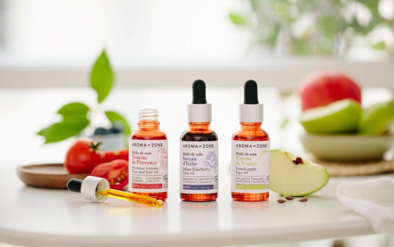 L’importanza di un olio viso per una perfetta skincare