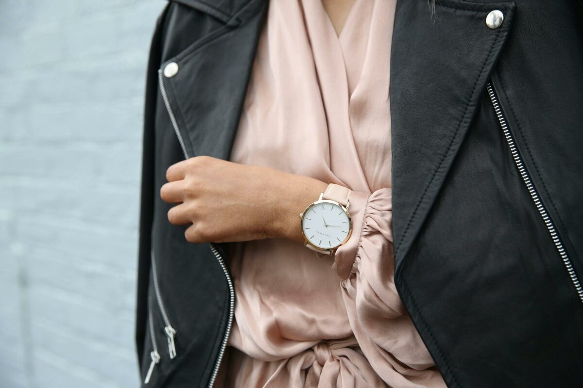 orologio da donna elegante