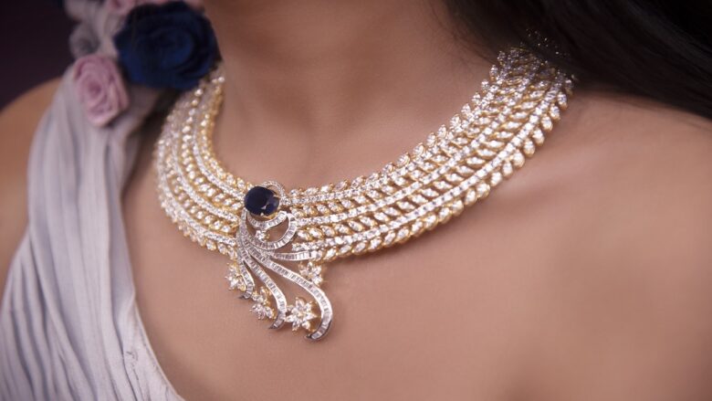 Chanel Alta Gioielleria, la collezione Haute Joaillerie Sport