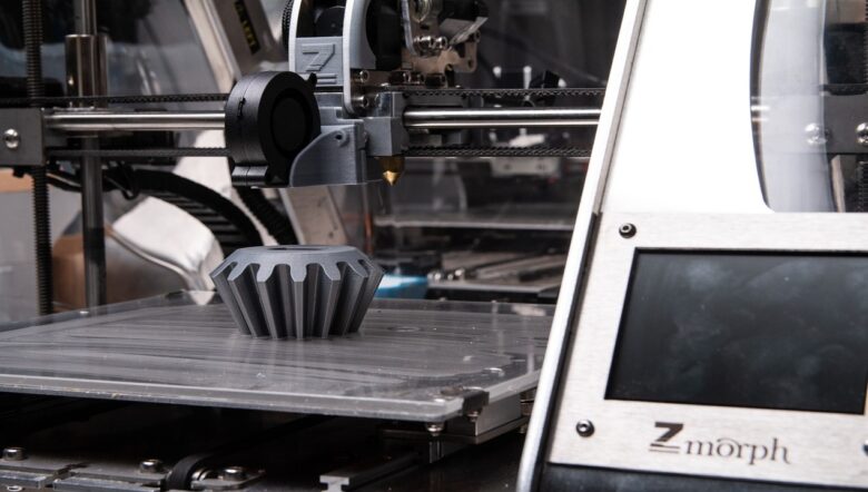 Czinger 21C, la prima super car stampata in 3D