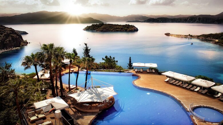 Vacanze di lusso in Asia: 5 destinazioni bellissime
