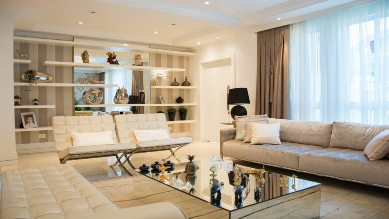 5 brand di arredamento di lusso per una casa da film