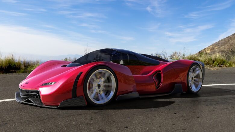 Quali sono le auto più potenti del mondo? Ecco la top 5