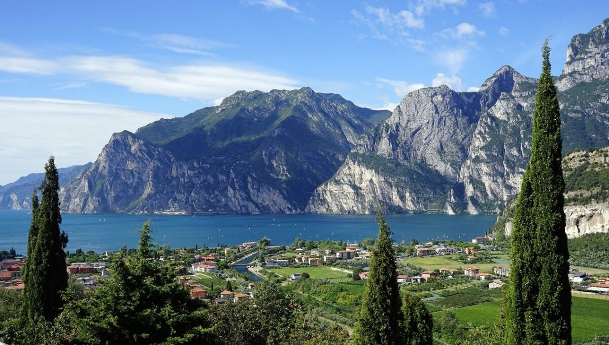 Vacanze di lusso lago di garda 2024
