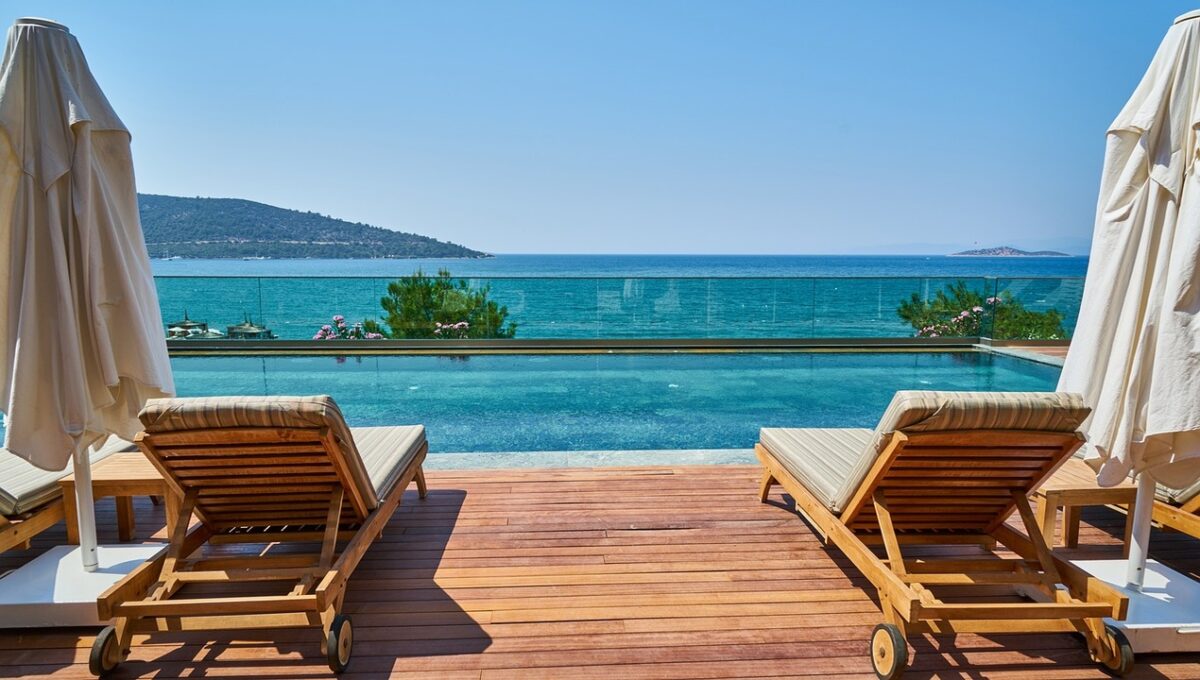 Vacanze di lusso in Europa
