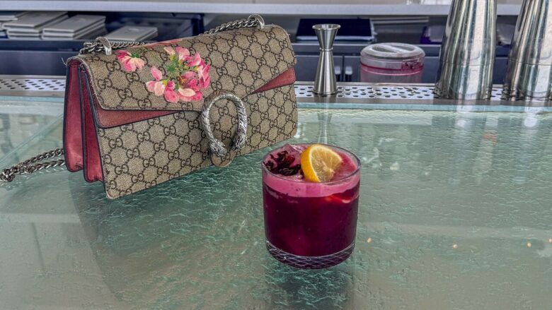 Colori moda autunno 2024: Gucci consacra il bordeaux