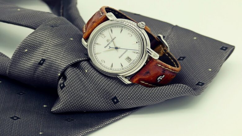 Come riconoscere un orologio di lusso autentico