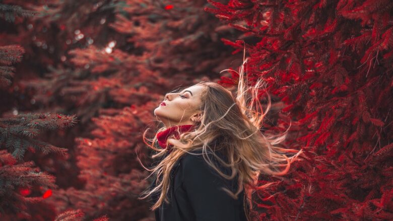 Tagli e colore capelli autunno 2024 le tendenze lanciate dalle vip