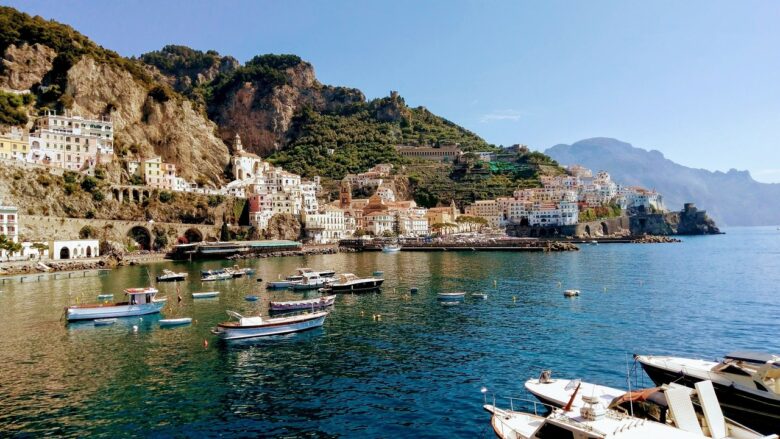 Vacanze a ottobre: le mete di lusso più belle