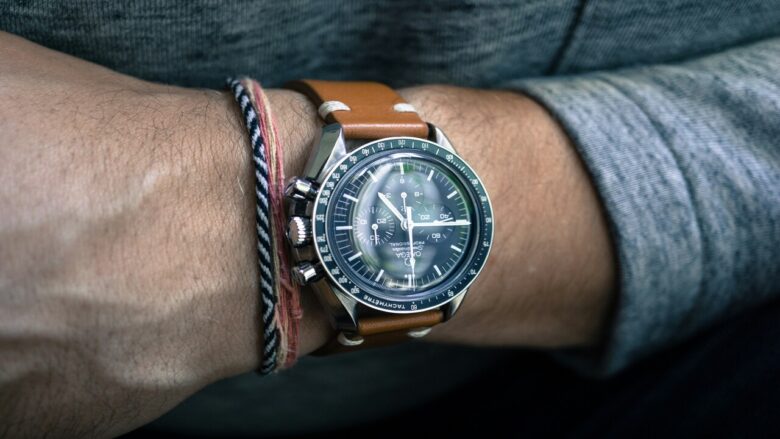 Collezione Omega Constellation 2024