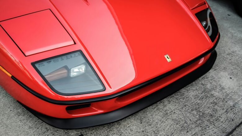 Nuova Ferrari F80: la supercar da 1200 cavalli