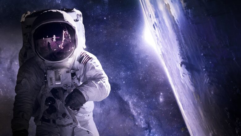Prada disegna le tute della NASA per la missione lunare Artemis III