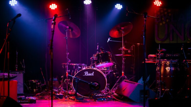 I cantanti e musicisti più ricchi del mondo per il 2024