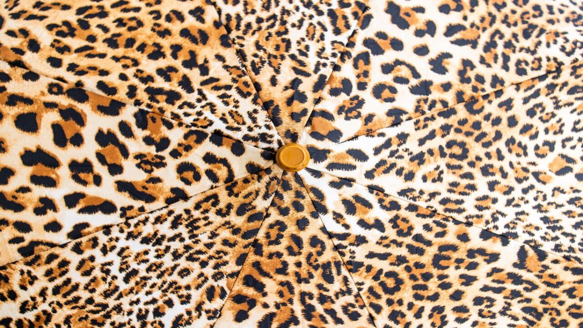 arredare casa in stile animalier