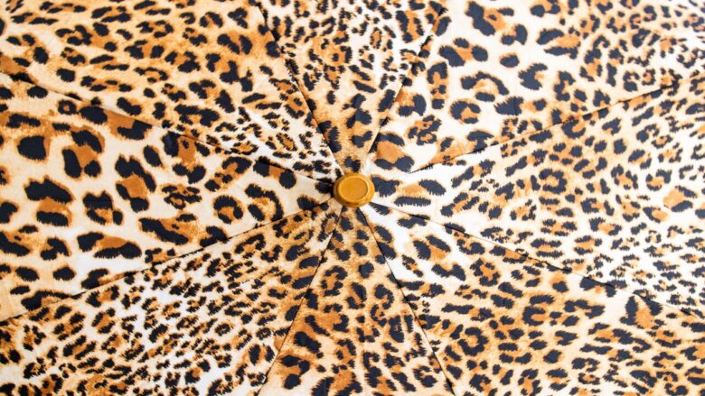 Arredare casa in stile animalier, la tendenza del 2024