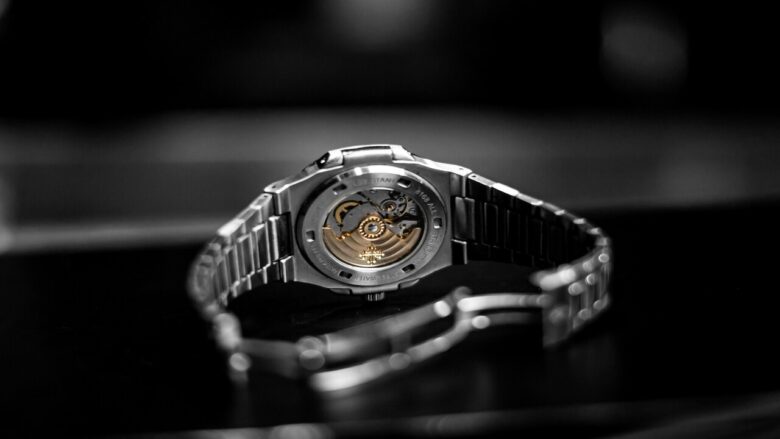 Patek Philippe Cubitus Collection: innovazione e stile senza Tempo
