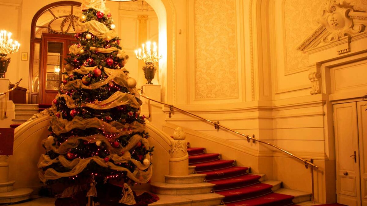 viaggi natale 2024