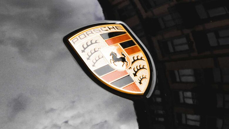 La nuova Porsche 911 Turbo P39 in edizione limitata
