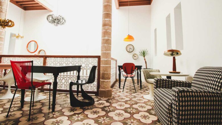 Come arredare casa in stile eclettico: idee e consigli