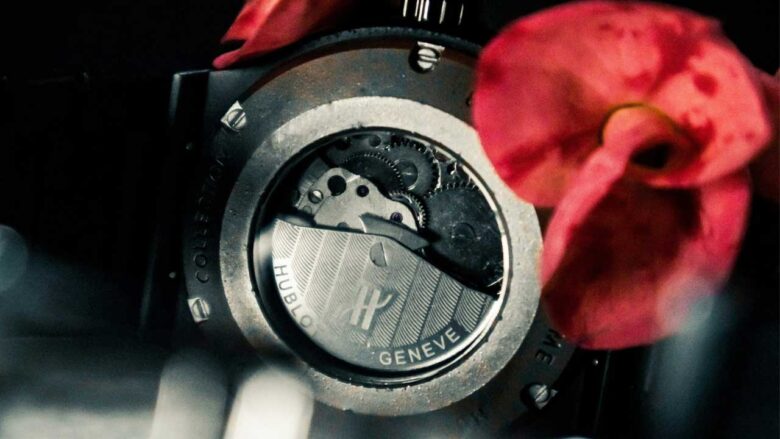Il nuovo orologio di Hublot firmato da Takashi Murakami vale 400 mila euro!
