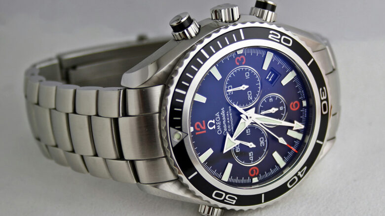 Come riconoscere un orologio Omega originale