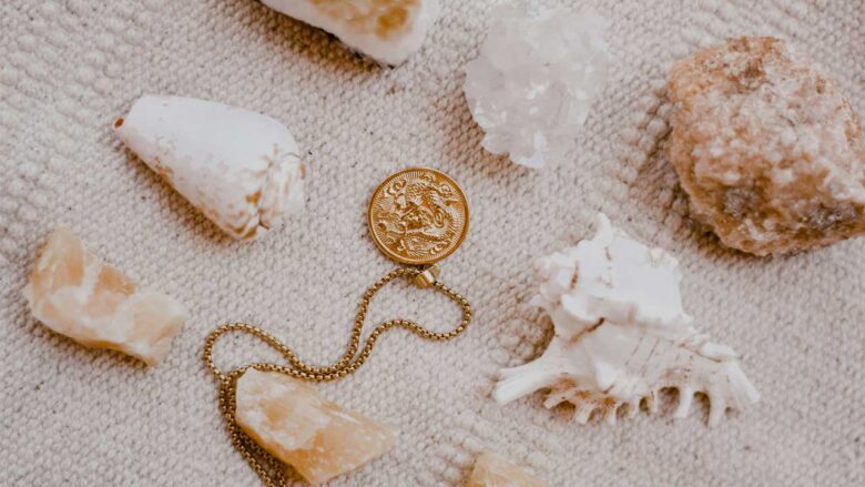 Van Cleef & Arpels, la nuova collezione Alta Gioielleria L’Ile au Trésor