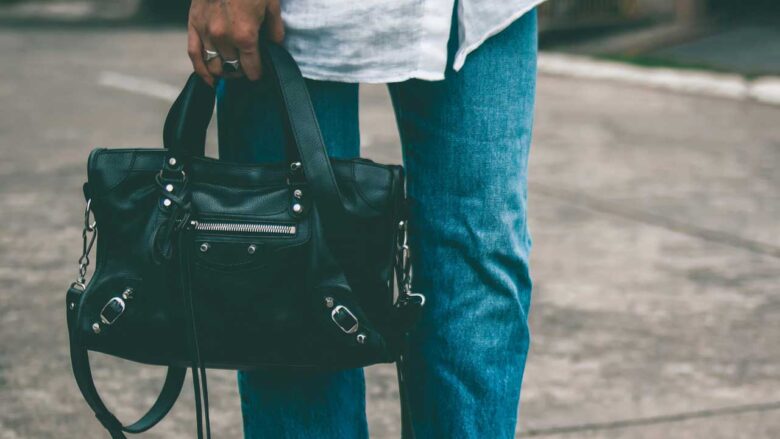 Come riconoscere una borsa Balenciaga originale: consigli per non sbagliare