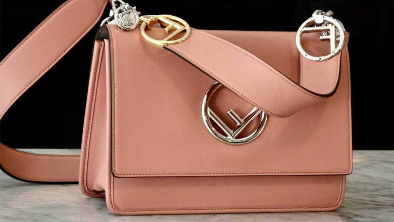 Come riconoscere una borsa Fendi originale: guida completa