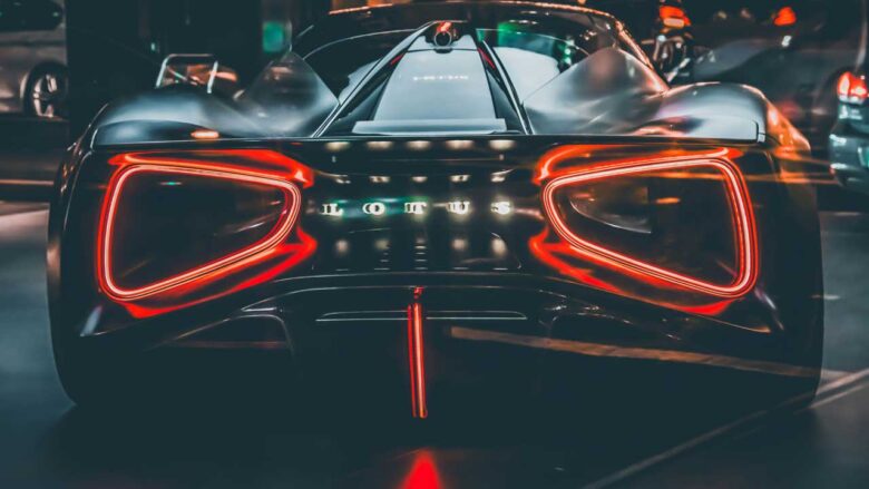 Lotus Emira Limited: un tributo alla storia della Formula 1