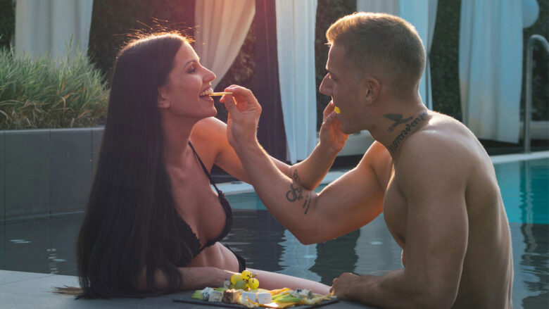 7 mete bellissime per i viaggi di San Valentino 2025