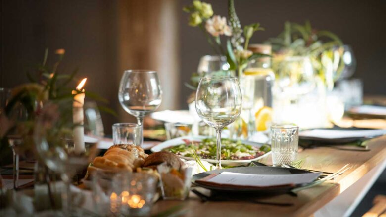 I migliori ristoranti per San Valentino 2025 per una cena indimenticabile