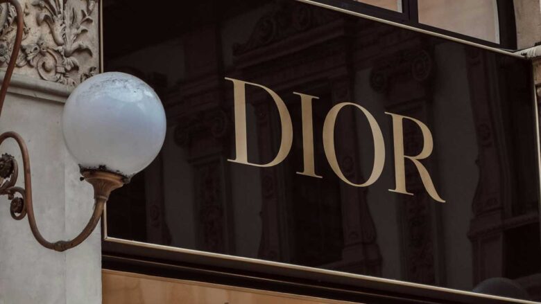 La nuova Borsa Dior Toujours: un’icona di stile moderno