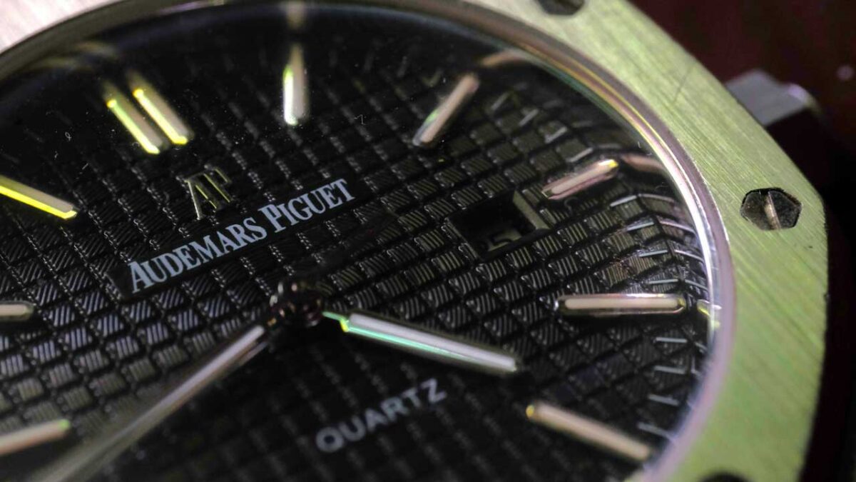 Audemars Piguet festeggia i 150 anni con 5 nuovi Code 11.59