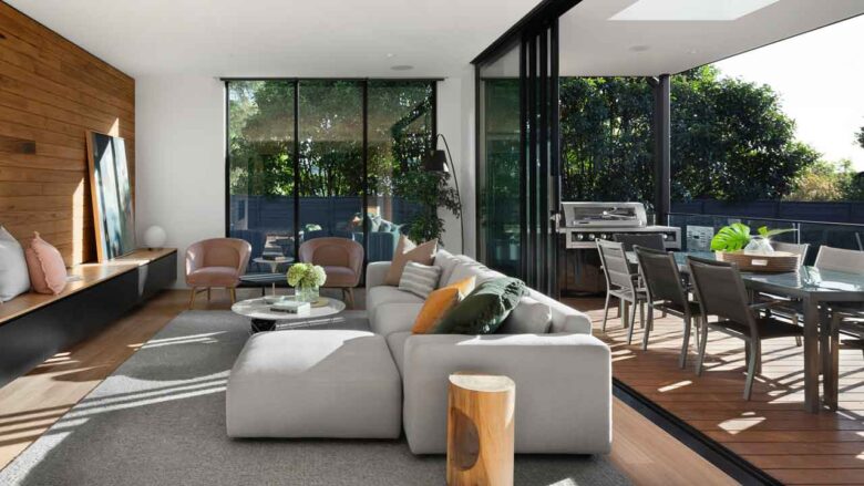 Come arredare una casa di lusso in stile moderno: consigli utili