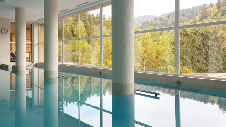 Le spa più belle e lussuose del mondo