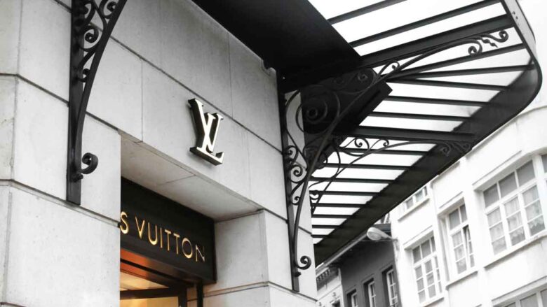 Louis Vuitton lancia la prima linea di make-up con Pat McGrath