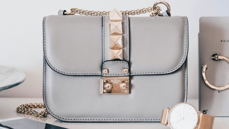 Come riconoscere una borsa Valentino originale