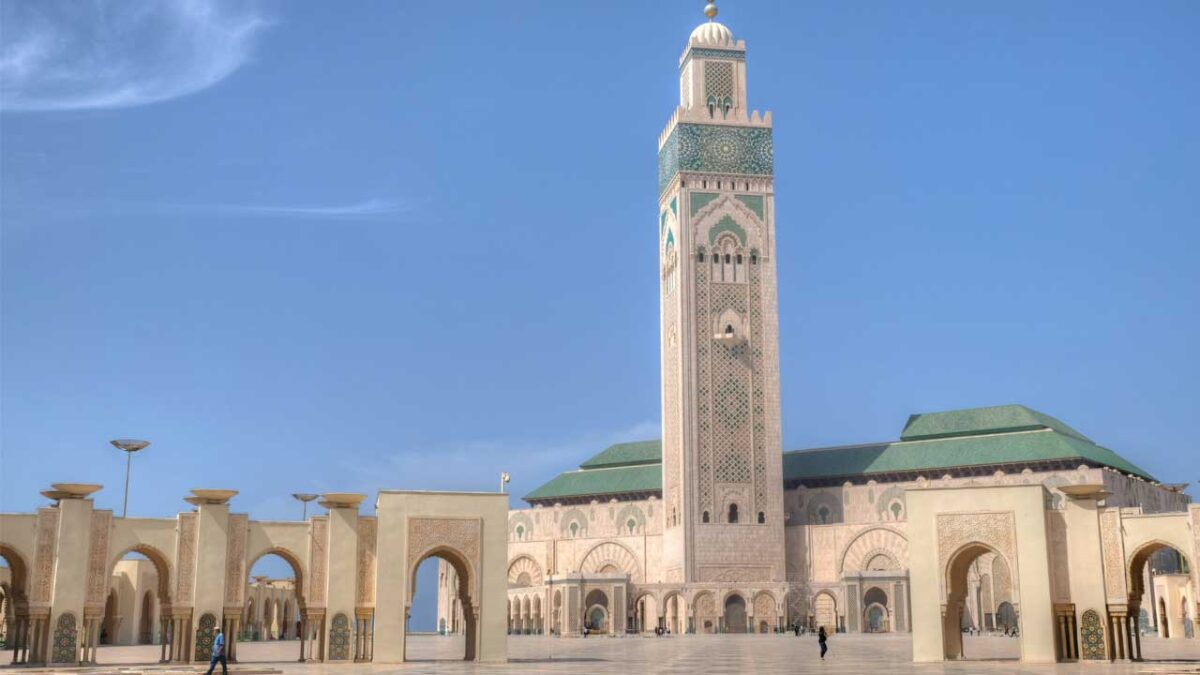 Viaggi di lusso in Marocco: le migliori destinazioni
