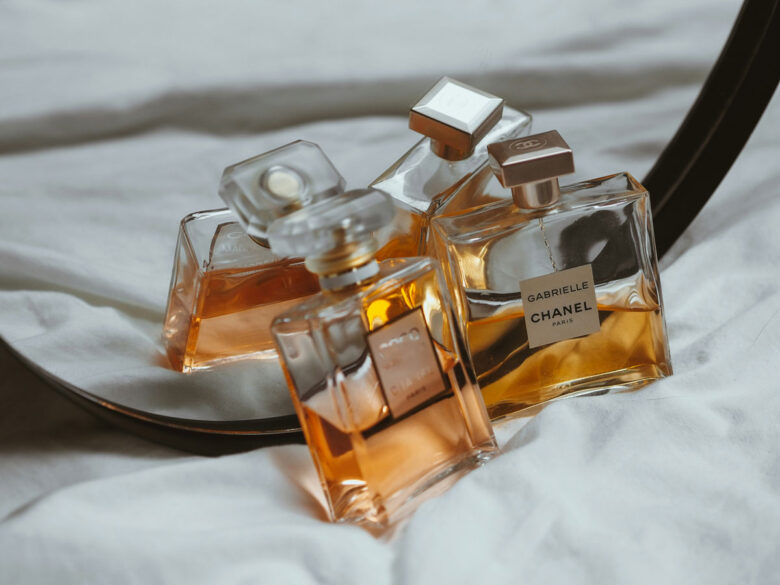 profumo Chanel