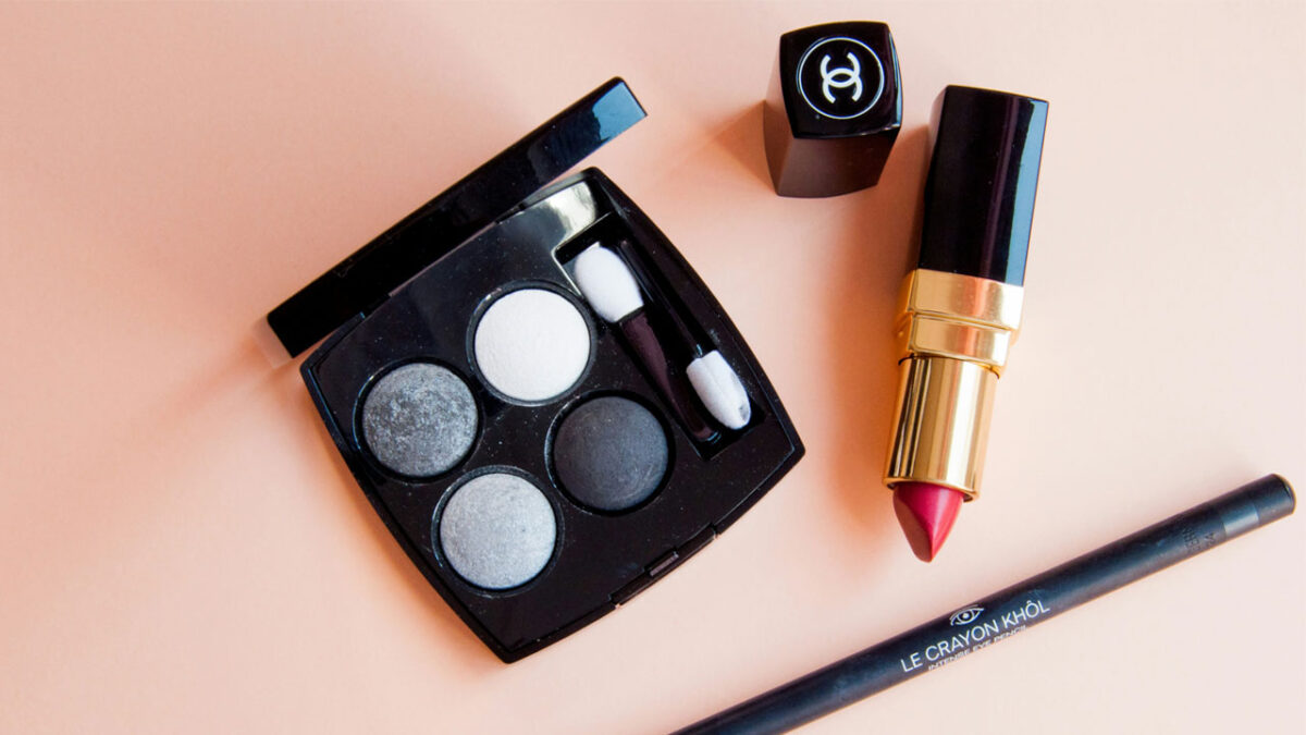 I brand di make-up più esclusivi e prestigiosi al mondo