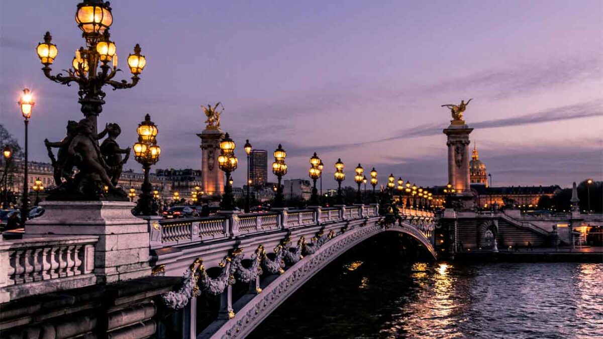 I migliori ristoranti di lusso a Parigi: le eccellenze da conoscere