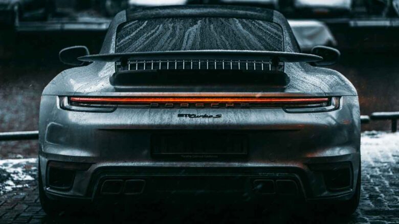 Porsche 911 Spirit 70: lusso estremo in soli 1500 esemplari