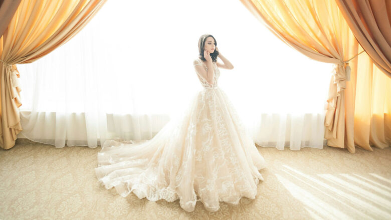 Abiti da sposa di lusso, i più esclusivi delle collezioni 2025 2026